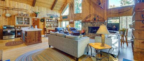 House (3 Bedrooms) | Front of property