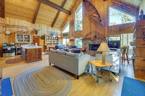 Casa (3 Bedrooms) | Interior