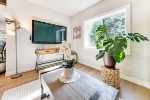 Leilighet (2 Bedrooms) | Innvendig