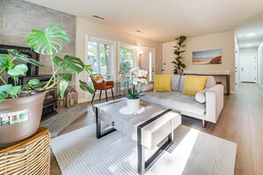 公寓 (2 Bedrooms) | 住宿内部