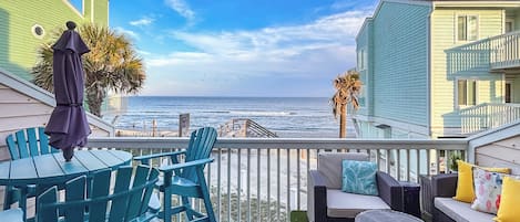 Appartement (2 Bedrooms) | Façade de l’hébergement