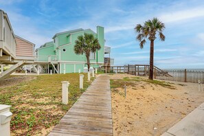 Apartemen (2 Bedrooms) | Interior