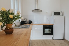 Casa | Cocina privada