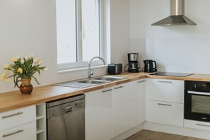 House | Private kitchen