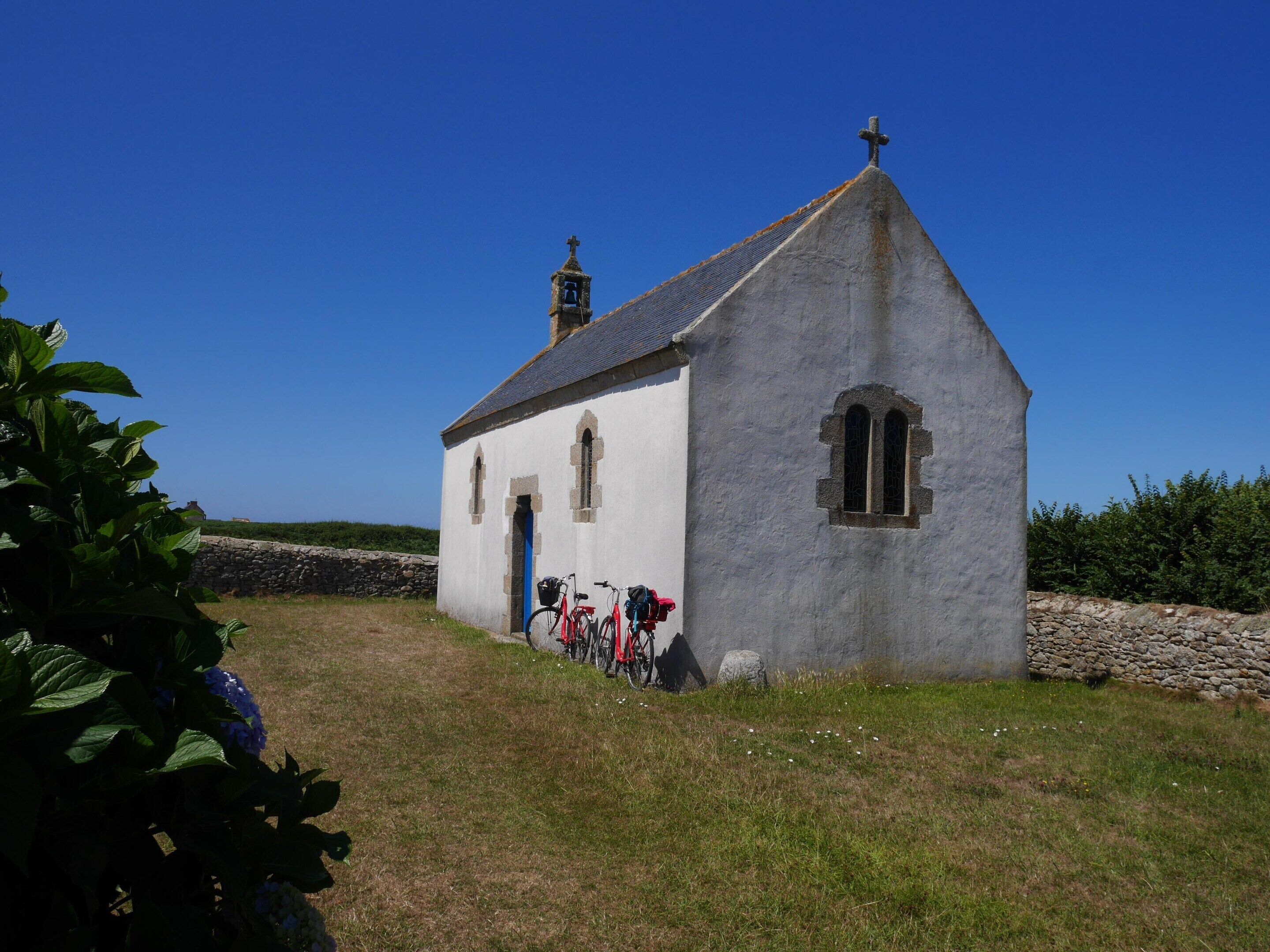 House | View from property