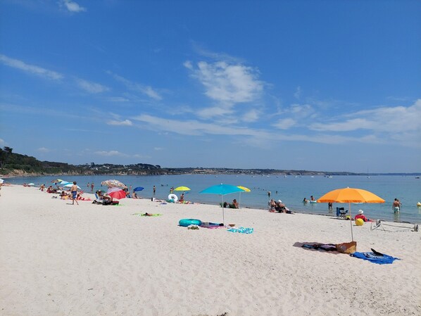 Casa | Vista desde la propiedad