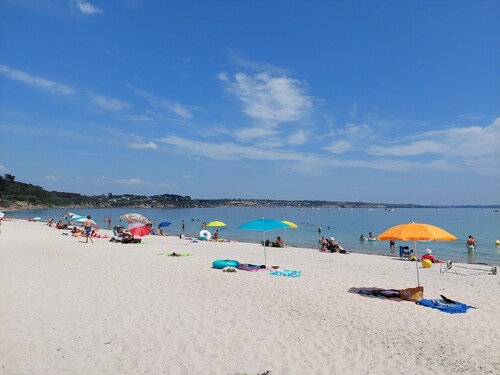 Holiday Home Just 350 m From the Long Sandy Beach