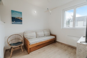 غرفة المعيشة