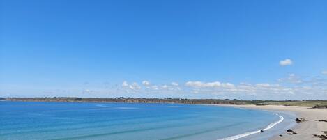 Casa | Vista desde la propiedad