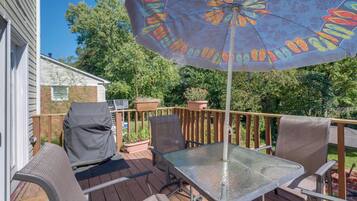 Rumah (3 Bedrooms) | Interior