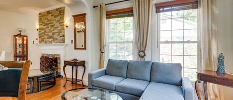 Casa (3 Bedrooms) | Vista frontal de la propiedad