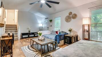 Maison (2 Bedrooms) | Intérieur