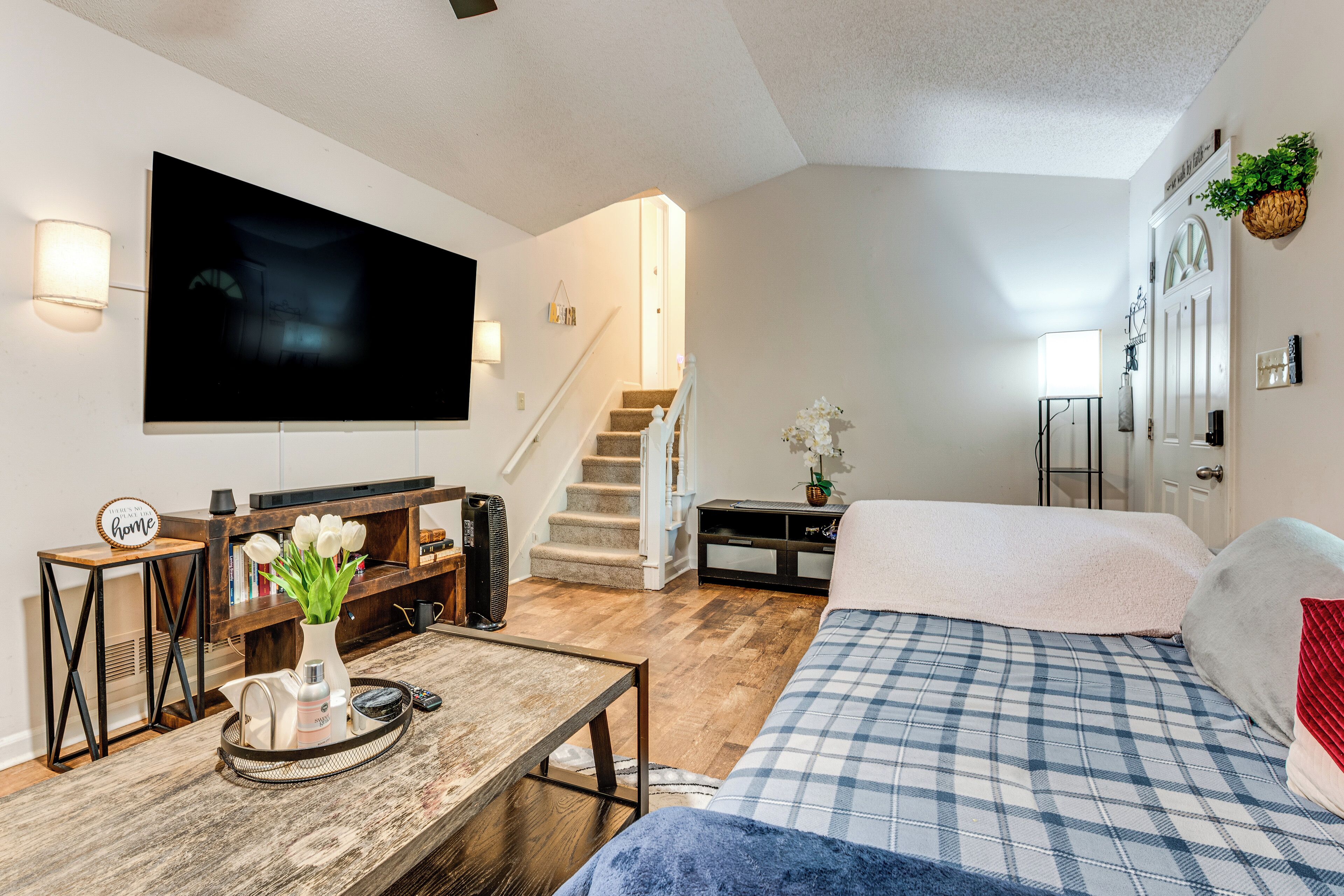 Talo (2 Bedrooms) | Sisätilat