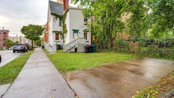 獨棟房屋 (4 Bedrooms) | 住宿內部