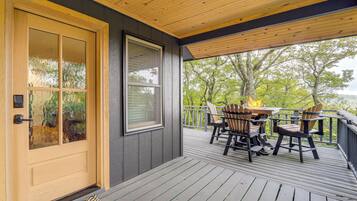 Casa (2 Bedrooms) | Interior