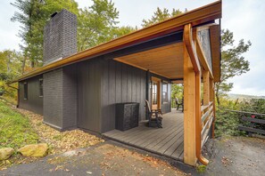 Talo (2 Bedrooms) | Sisätilat