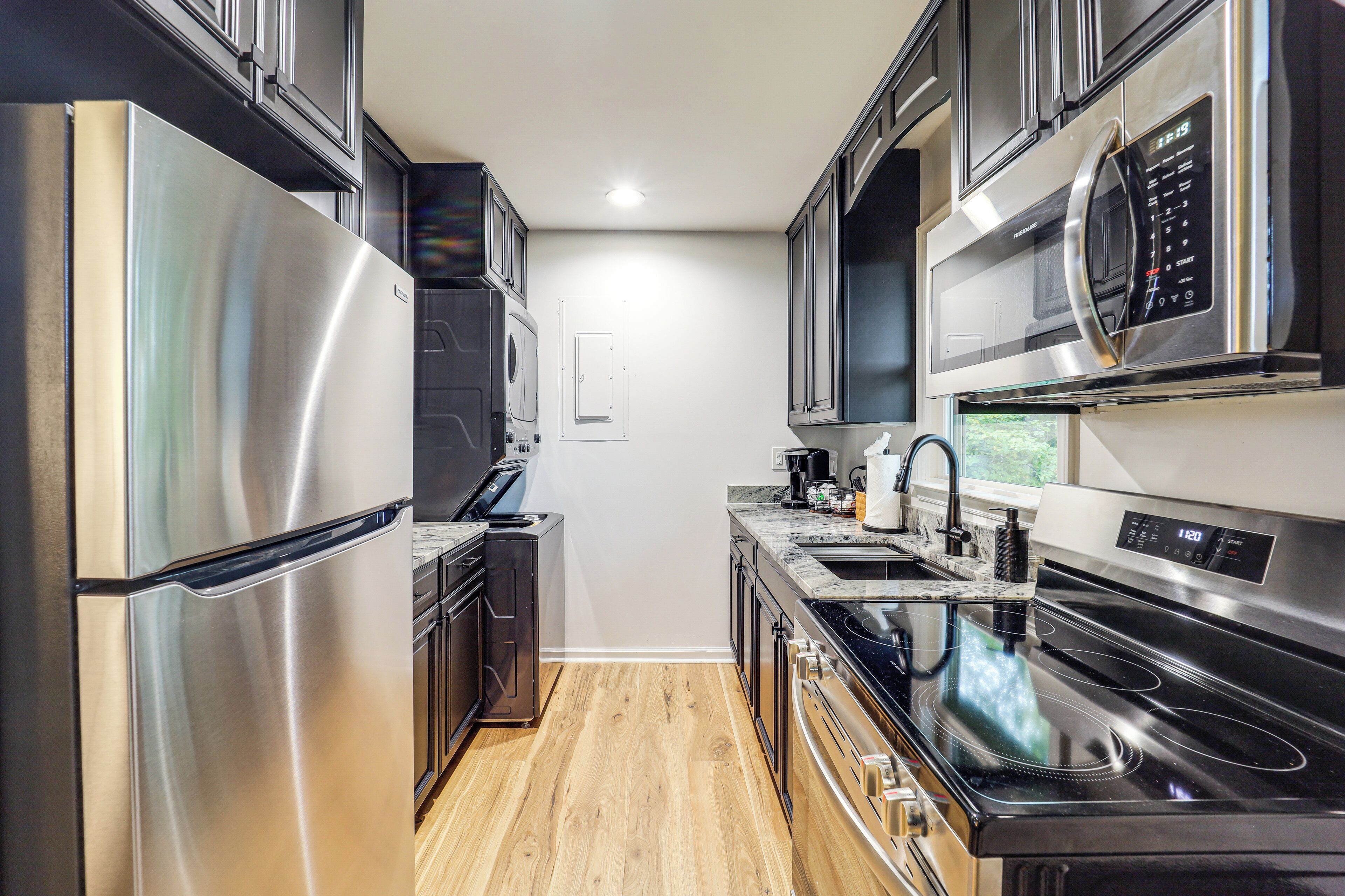 獨棟房屋 (2 Bedrooms) | 住宿內部