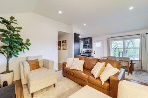 Talo (2 Bedrooms) | Sisätilat