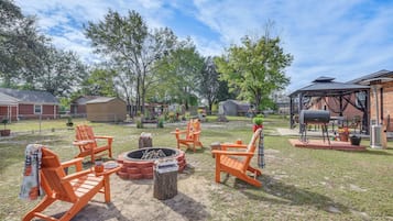 House (3 Bedrooms) | Bahagian dalam