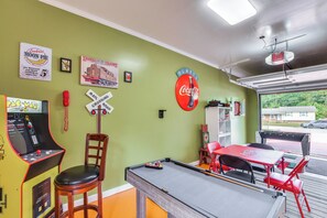 Casa (3 Bedrooms) | Interior