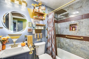 Casa (3 Bedrooms) | Interior