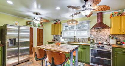 1 Mi to Fort Bragg: Family Home w/ Backyard