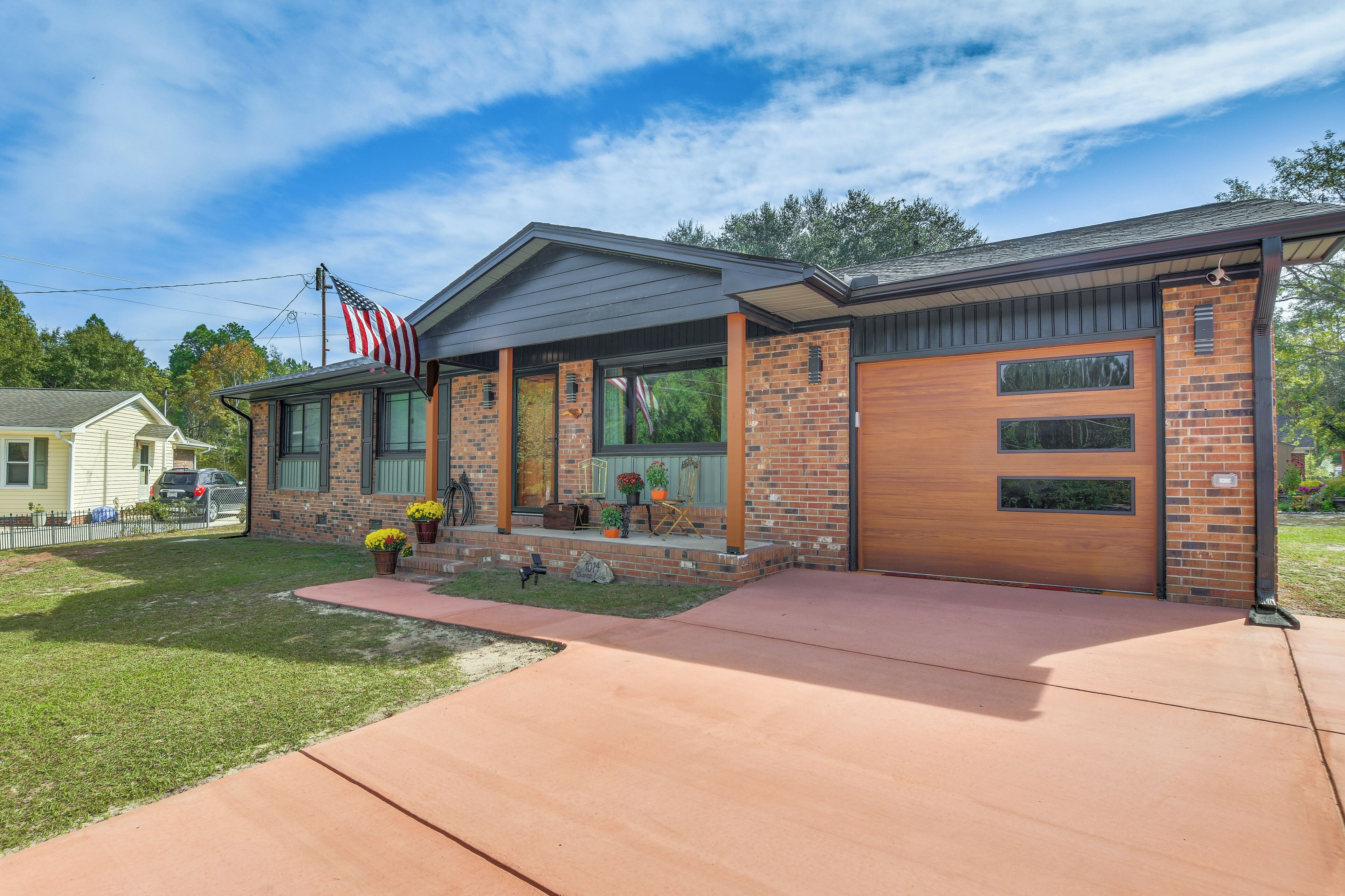 Nhà (3 Bedrooms) | Nội thất