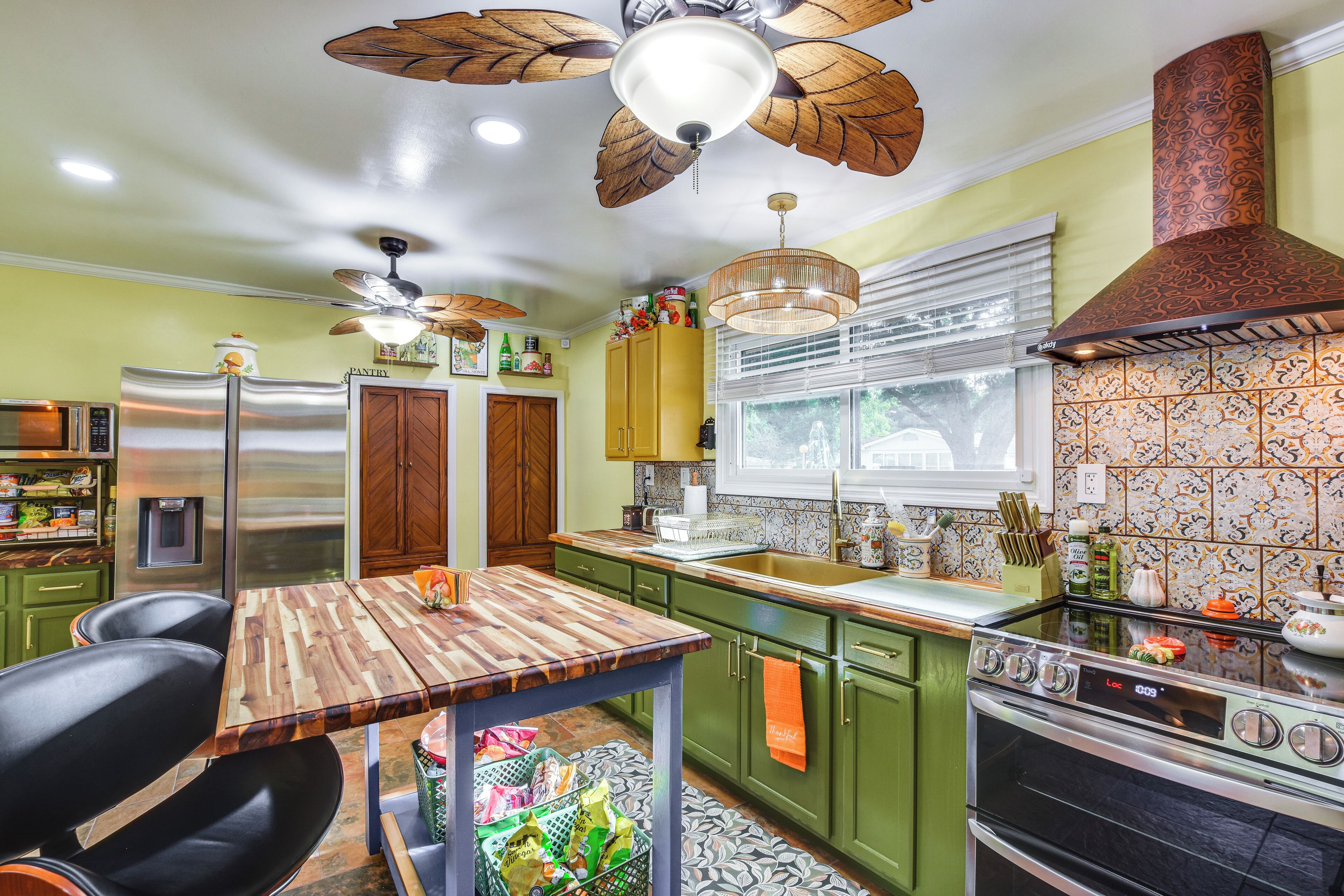 Nhà (3 Bedrooms) | Nội thất