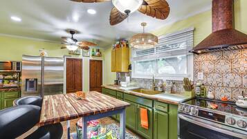 Maison (3 Bedrooms) | Intérieur