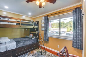 Casa (3 Bedrooms) | Interior