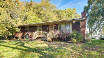 Rumah (2 Bedrooms) | Interior