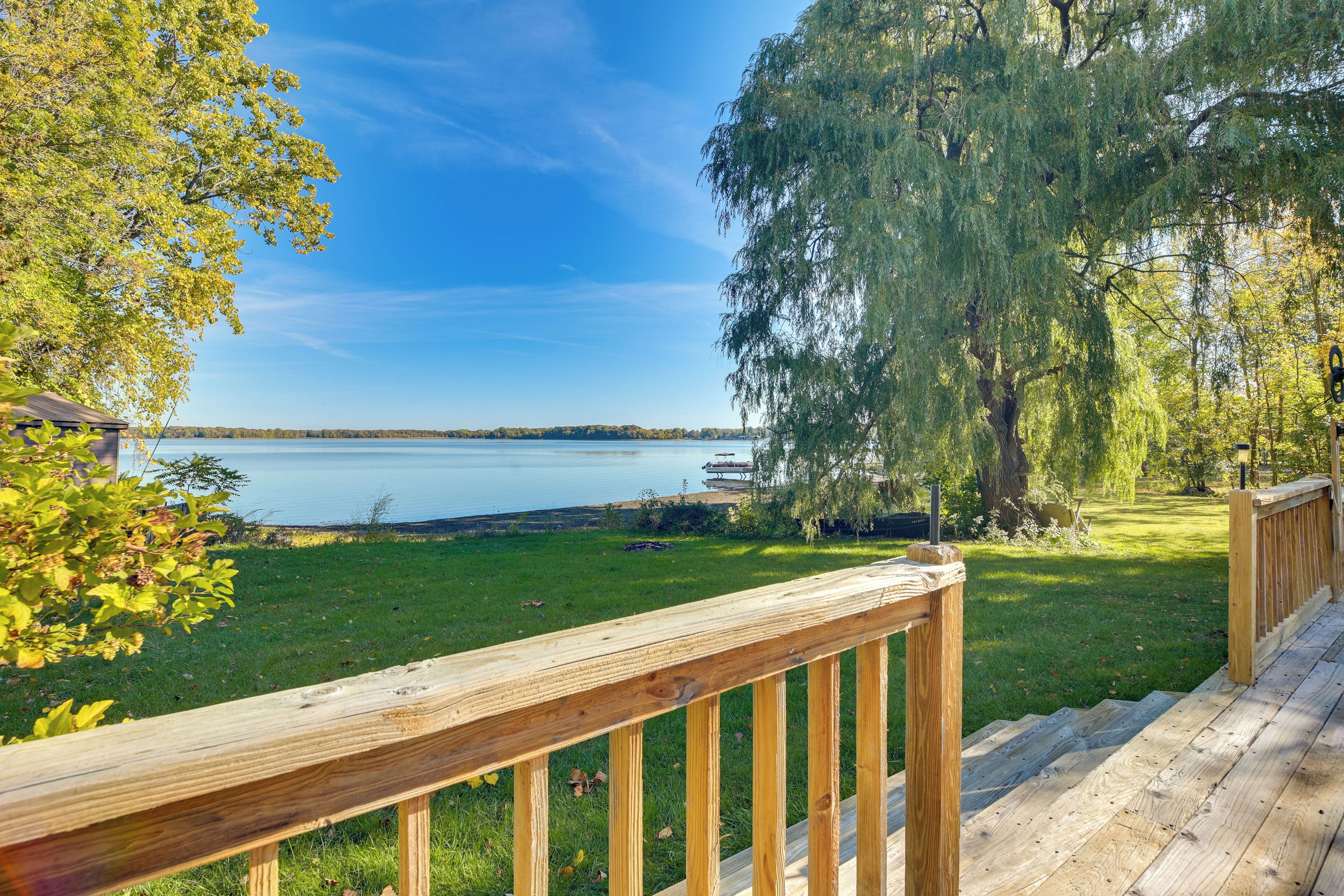 獨棟房屋 (2 Bedrooms) | 住宿內部