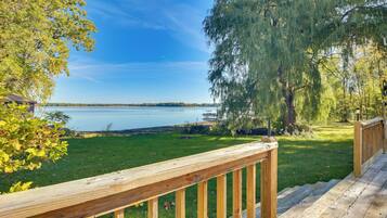 Rumah (2 Bedrooms) | Interior