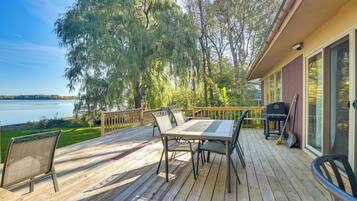 Rumah (2 Bedrooms) | Interior