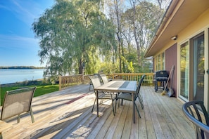 Rumah (2 Bedrooms) | Interior