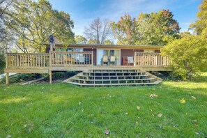 Talo (2 Bedrooms) | Sisätilat