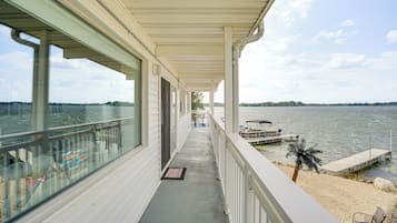 Apartment (3 Bedrooms) | Interior