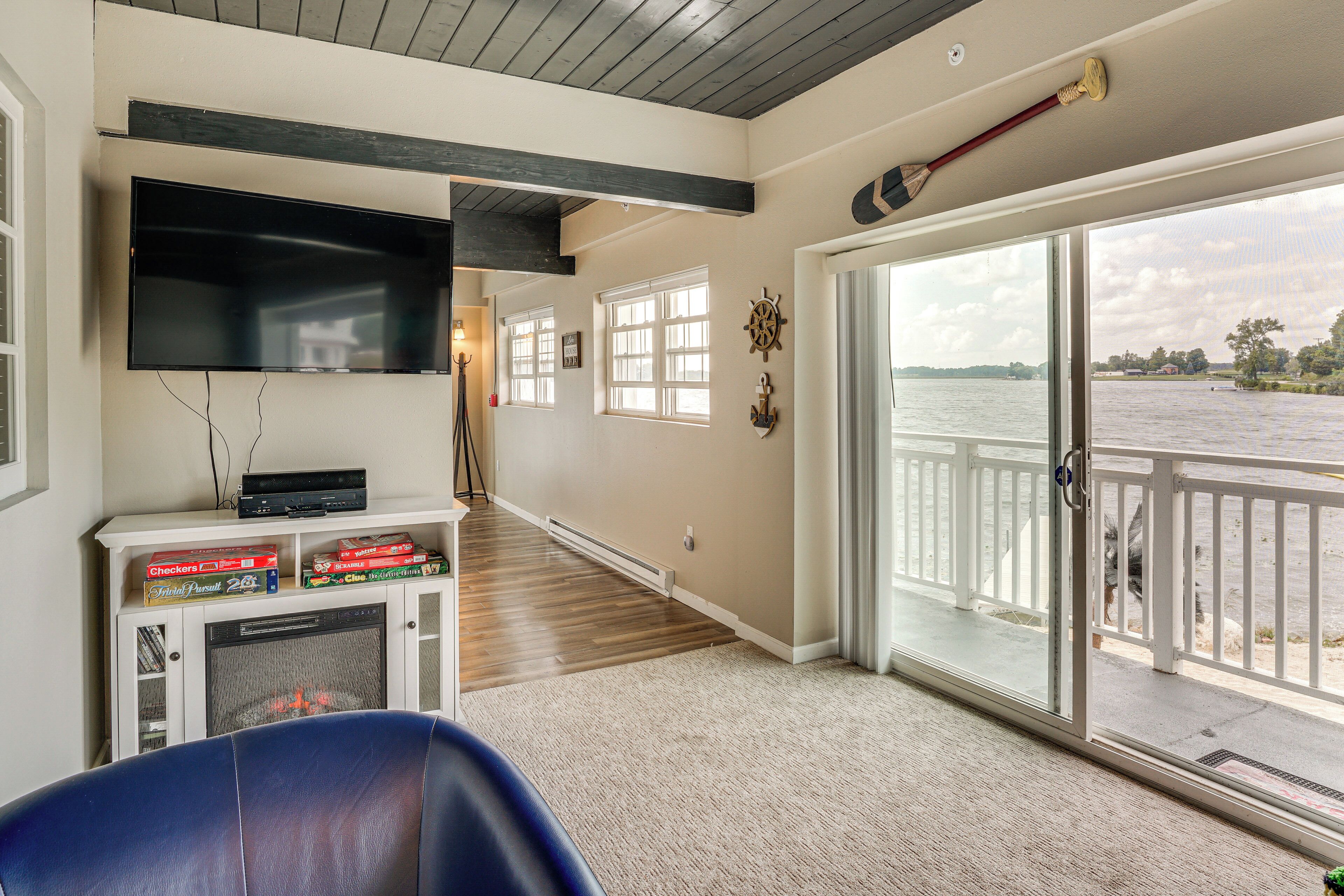 Apartment (3 Bedrooms) | Interior