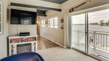 Apartment (3 Bedrooms) | Interior