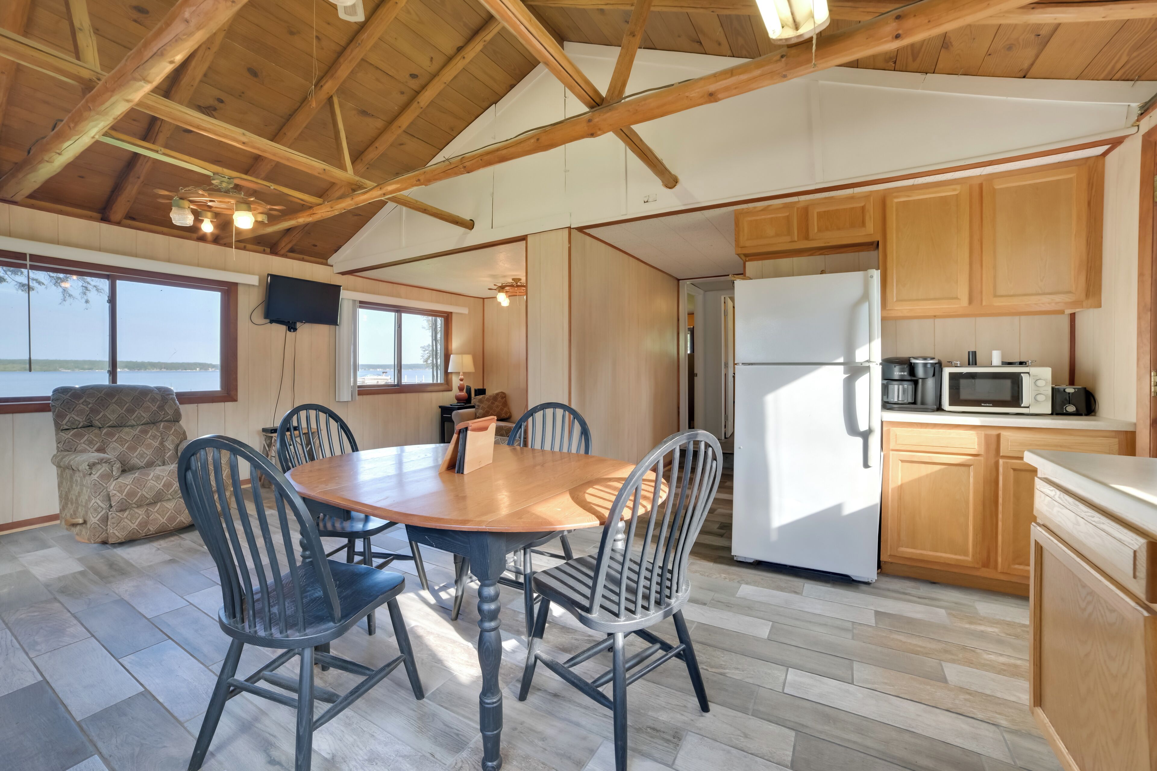 獨棟房屋 (2 Bedrooms) | 住宿內部