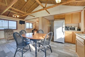 Nhà (2 Bedrooms) | Nội thất