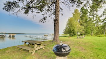 House (2 Bedrooms) | Front of property