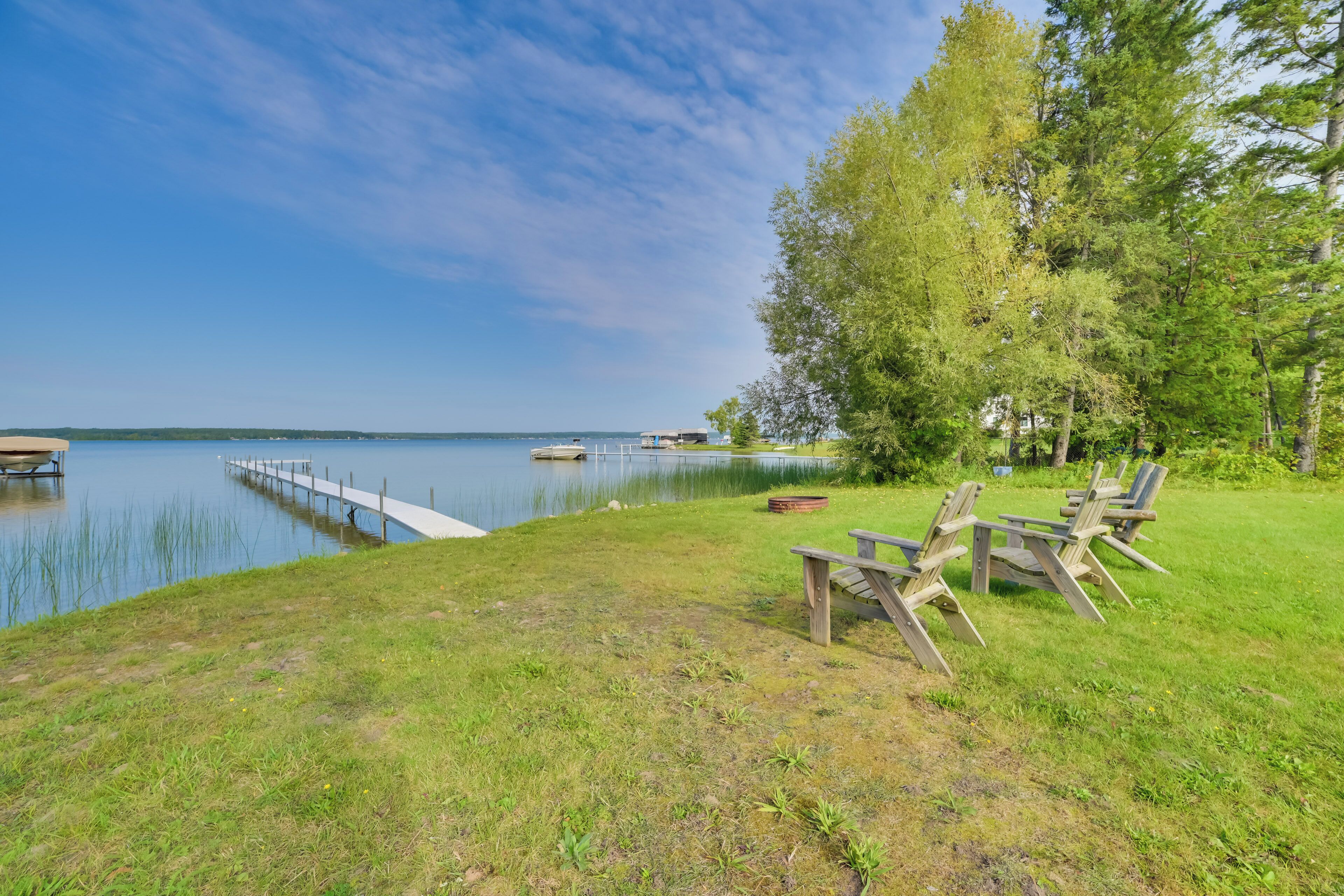 獨棟房屋 (2 Bedrooms) | 住宿內部