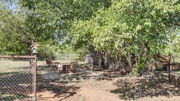 하우스 (2 Bedrooms) | 내부