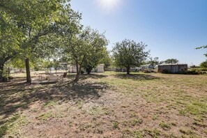 House (2 Bedrooms) | Bahagian dalam