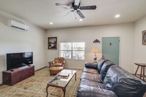 하우스 (2 Bedrooms) | 숙박 시설 정면