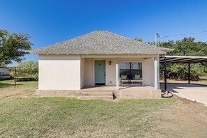 Hus (2 Bedrooms) | Innvendig