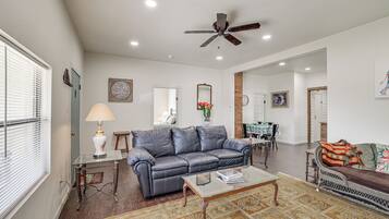 하우스 (2 Bedrooms) | 내부