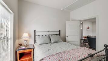 하우스 (2 Bedrooms) | 내부