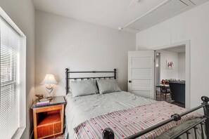 하우스 (2 Bedrooms) | 내부